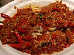-味福记·江西小炒·南昌小吃(青山湖万达店)
