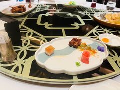 -富力丽思卡尔顿酒店·丽轩中餐厅