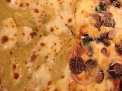 -Primo·丽莫意大利窑烤披萨