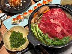 -Tuna maki寿司(苏州万象天地店)