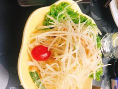 -泰阁暹罗餐厅(万达店)