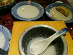 -小铫鸡汤