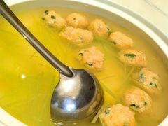 -纪林菜馆·博山菜老字号(华光路店)