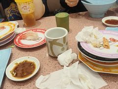 -元气寿司(环球港店)