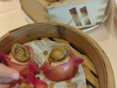 -正佳广场万豪酒店-粤菜餐厅·点心·海鲜·聚餐