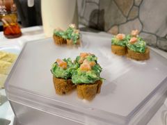 -在前门·烤鸭北京菜(五月花广场店)