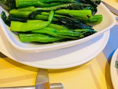 -太平馆餐厅(尖沙咀店)