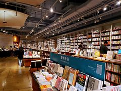 店内环境-方所(华润万象城店)