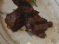 -佐度王子扒房(天鹅湖店)
