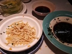 -方荣糊涂菜馆(湖北路店)