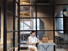 -来回·咖啡(钟村咖啡豆店)