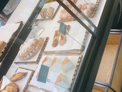 乳酪面包-罗莎蛋糕(建设路店)
