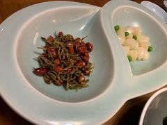 -喜鼎海胆水饺(朝阳区三里屯太古里北区店)