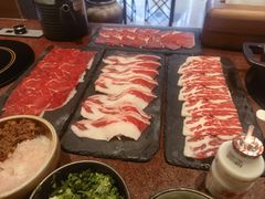 -旺福·贵州酸汤牛肉火锅(陆悦天地店)