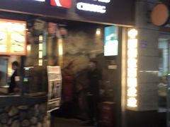-令狐冲烤鱼·烧菜馆(达明店)