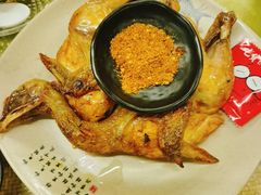 -多哥水傣味餐厅(司马巷店)