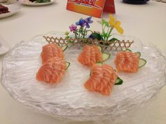 iphone_upload_pic-馨越楼·点心·粤菜(赤坎店)