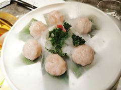 芝士虾球-麻路成都火锅(柏威年店)