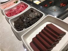 -海底捞火锅(龙茗路店)