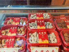 -洛阳麦盛斋糕点店(中州路店)