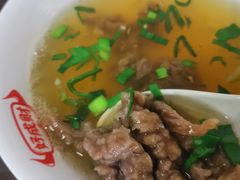 -好成财牛排馆(涂门街总店)