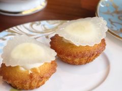 -王府井文华东方酒店-紫膳餐厅