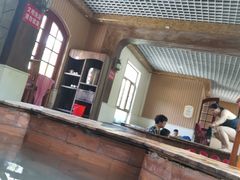-青岛香根温泉酒店