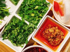 -鲜呦蒸汽石锅鱼(北辰路店)
