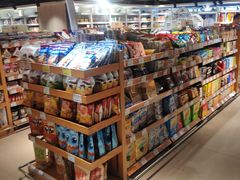 -金鹰超市(国际购物中心新街口店)