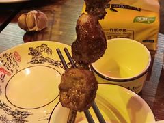 -壹号院音乐餐厅•烤全羊•新疆菜(浐灞店)