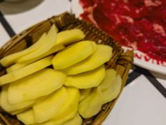 -朱光玉火锅馆(正弘城店)