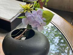 -广富林宰相府酒店·水云间