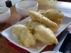 -章记正宗南岗鱼蛋火锅