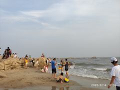 -老虎石海上公园