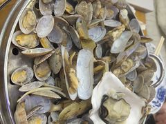 -九层海鲜塔(市南店)