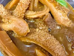 -阿姨牛杂(北京路店)
