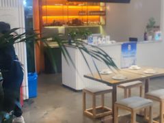 -菩提树·素食餐厅(汇智国际商业中心店)