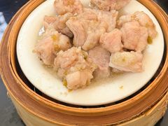 -山水茶艺馆·点心粤菜·30年老字号