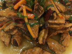 -马尔龙新疆饭店·清真(瑞景店)