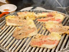 -辛氏火炉·韩式古法烤肉(松北店)