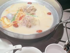 -骨之味·筒骨汤火锅(江头店)