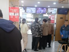 -东升灌浆包(辛庄街总店)