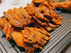 -百富源·海鲜辽菜(和平北大街店)