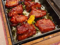 -大潮淮·淮扬菜(何园旗舰店)