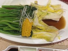 -大鸭梨烤鸭(房山店)
