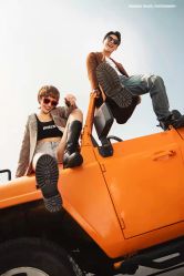 -太古映画婚纱摄影(天河店)