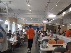 -前王院•巧克力海鲜市集餐厅(万平口店)