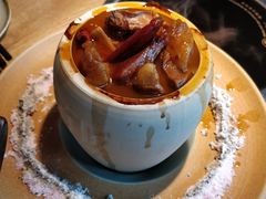 罐罐牛腩-吃饭皇帝大(解放西路店)