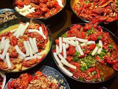 -金陵一哥龙虾馆(三牌楼总店)