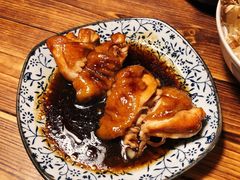 -食戟